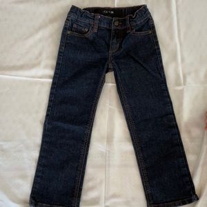 Joe’s jeans for toddler boys